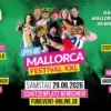 Mallorca Festival XXL – Remscheid OPEN AIR 2026 – STANDARD – Phase 1